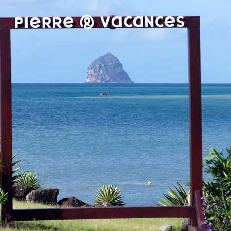Pierre & Vacances Antigua 03 Sainte-Luce Exterior photo